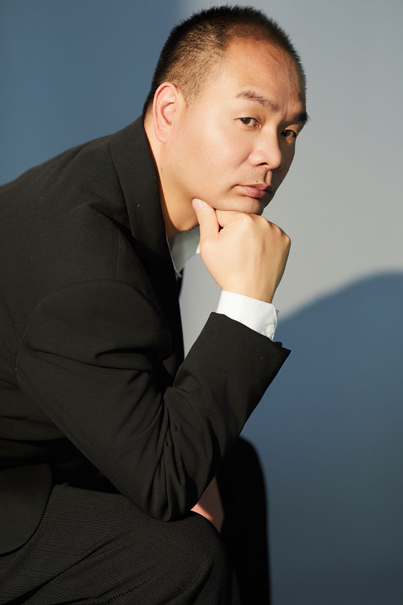 驻马店市装修设计师杨付轩