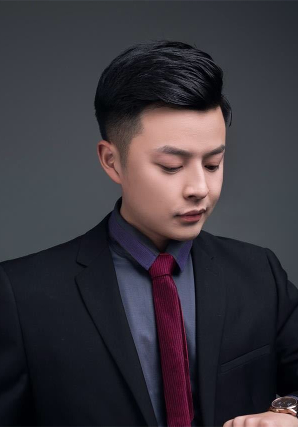 驻马店市装修设计师王战鹏