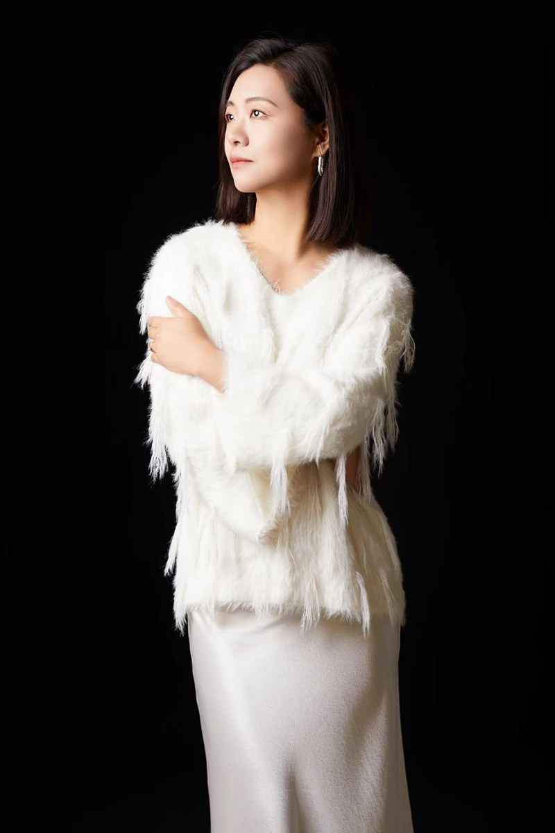 驻马店市装修设计师汪岩