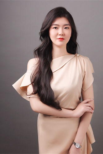 驻马店市装修设计师刘艺