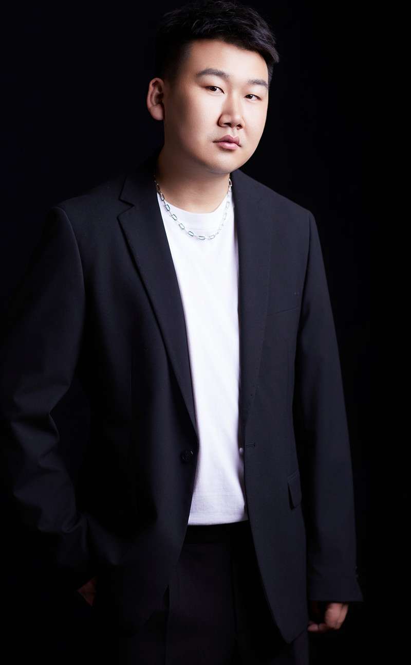 驻马店市装修设计师曹佳明