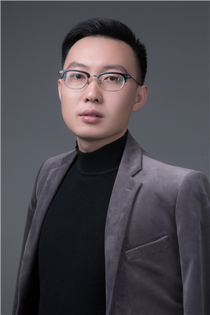 石家庄装修设计师杨晓冰