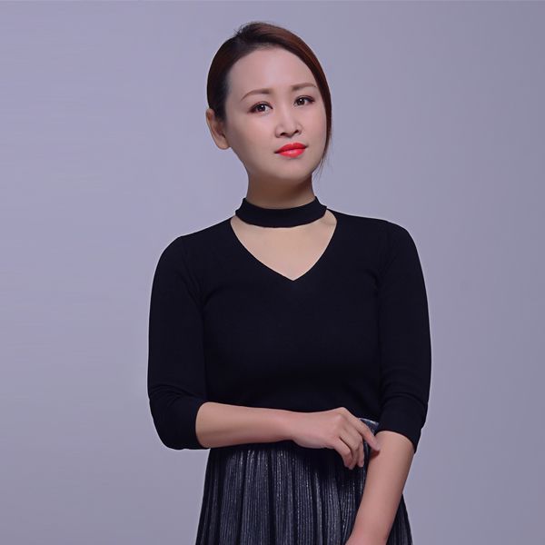 马晶