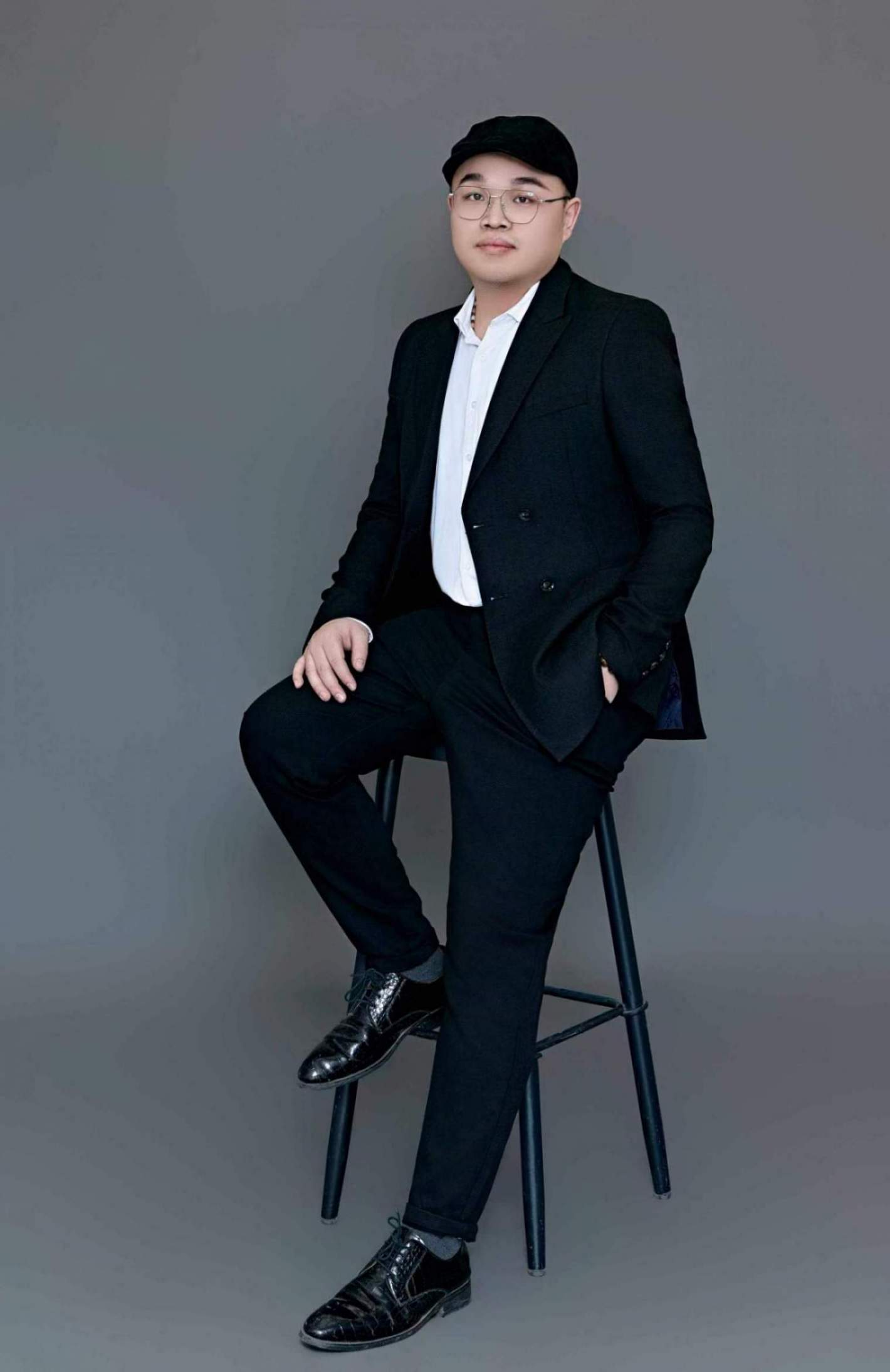 乌鲁木齐装修设计师周斌