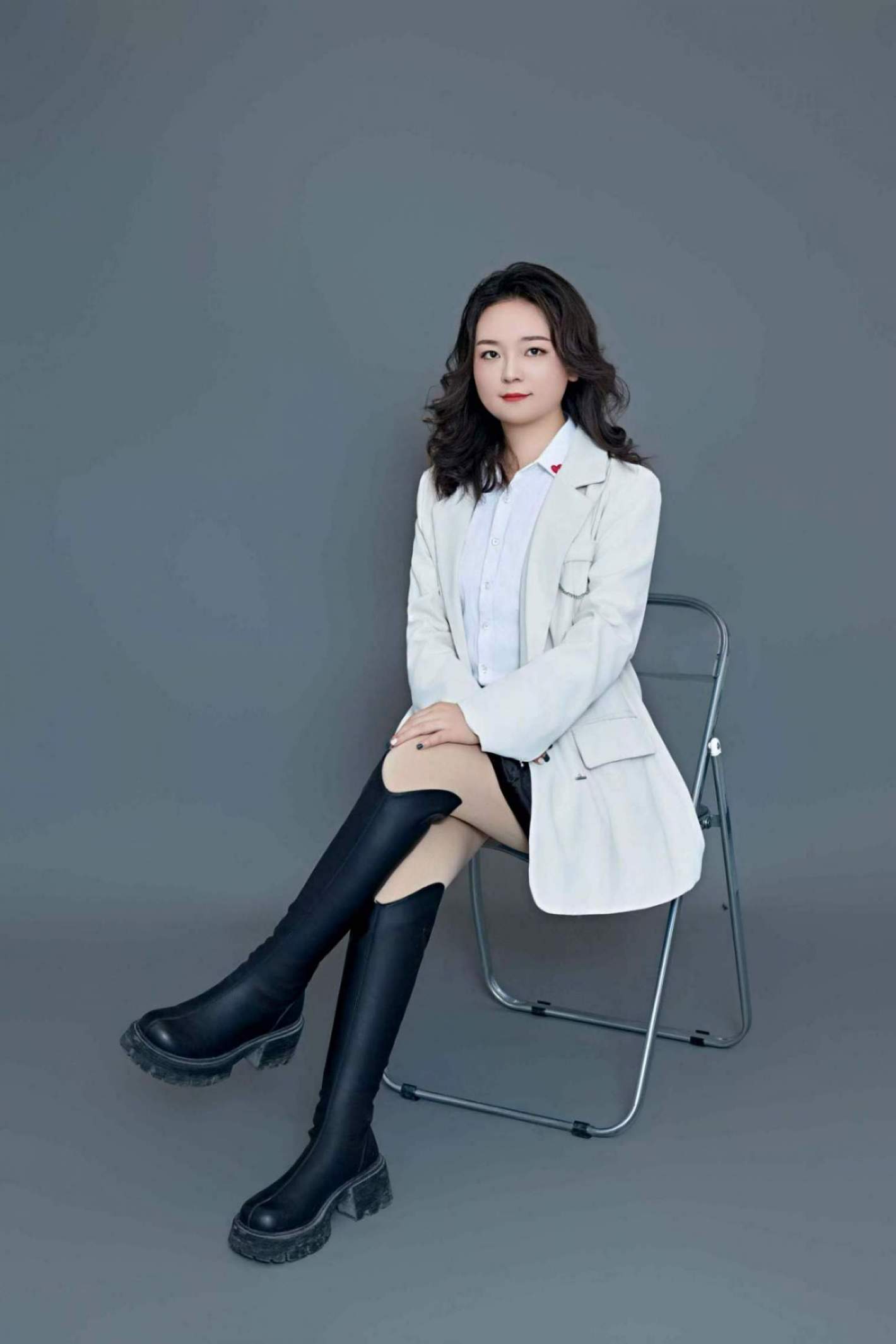 乌鲁木齐装修设计师黄国荣