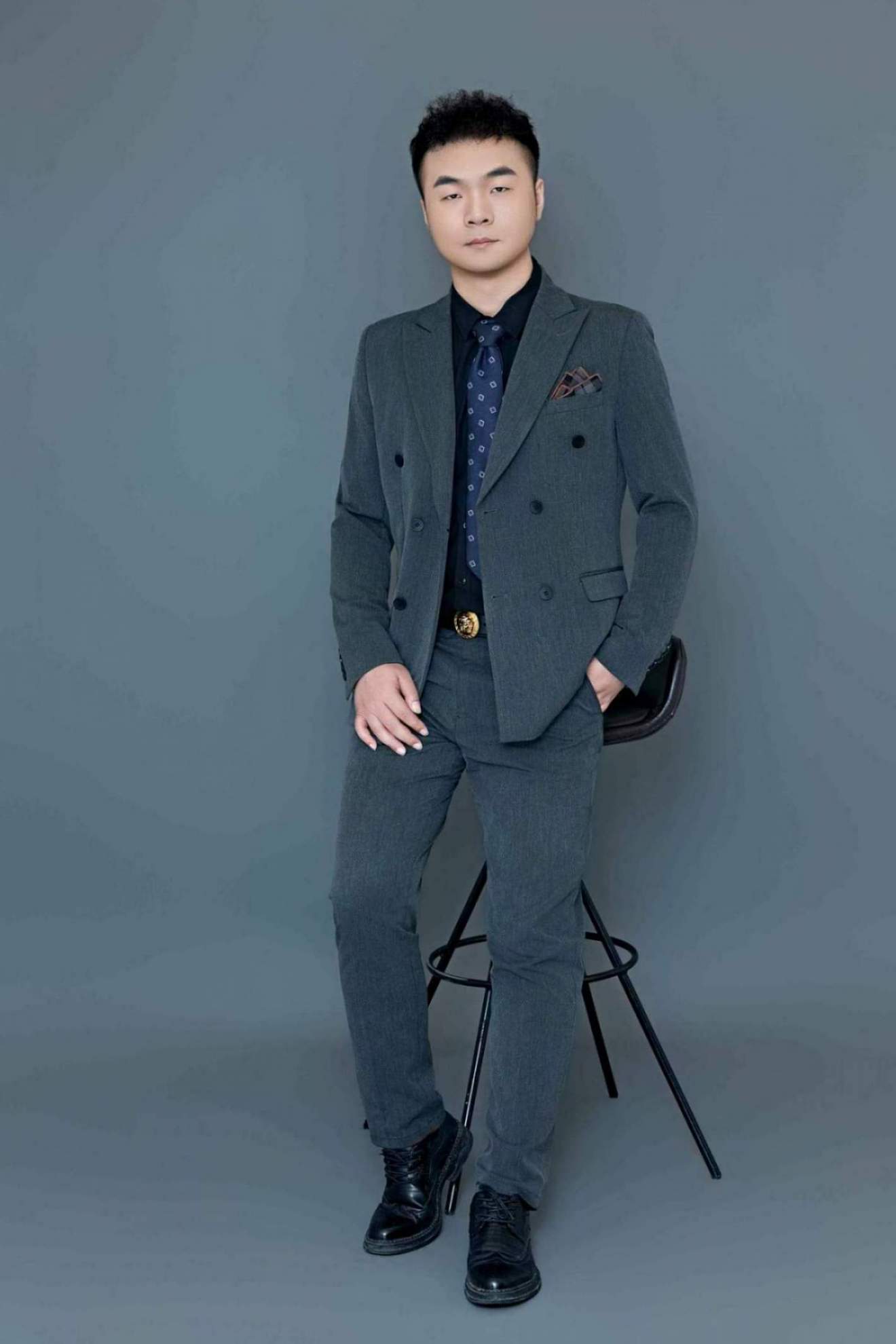 乌鲁木齐装修设计师鄢城