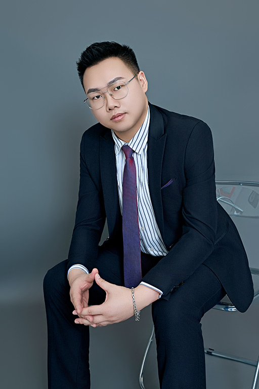 乌鲁木齐装修设计师杨章齐