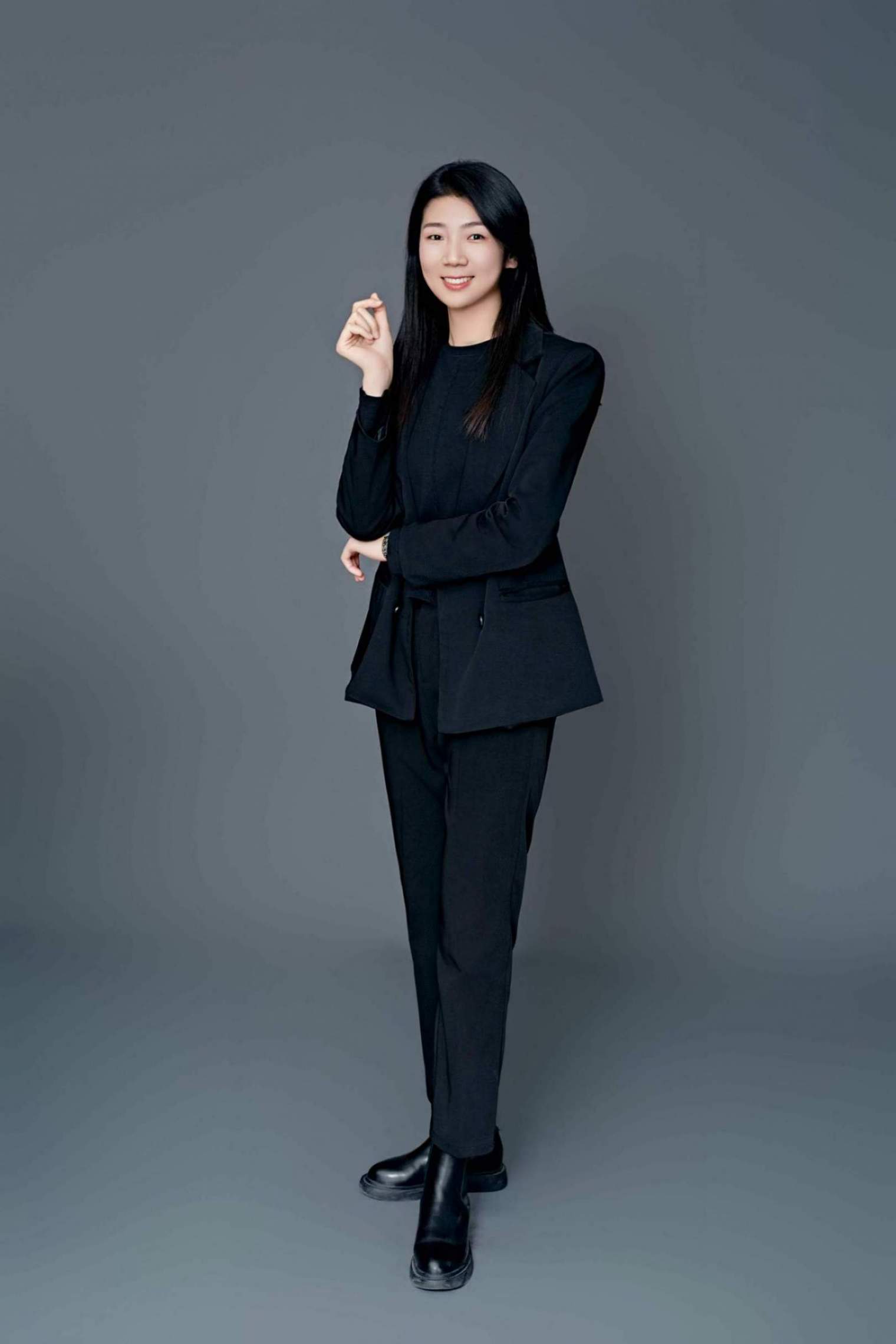 乌鲁木齐装修设计师陈彤彤