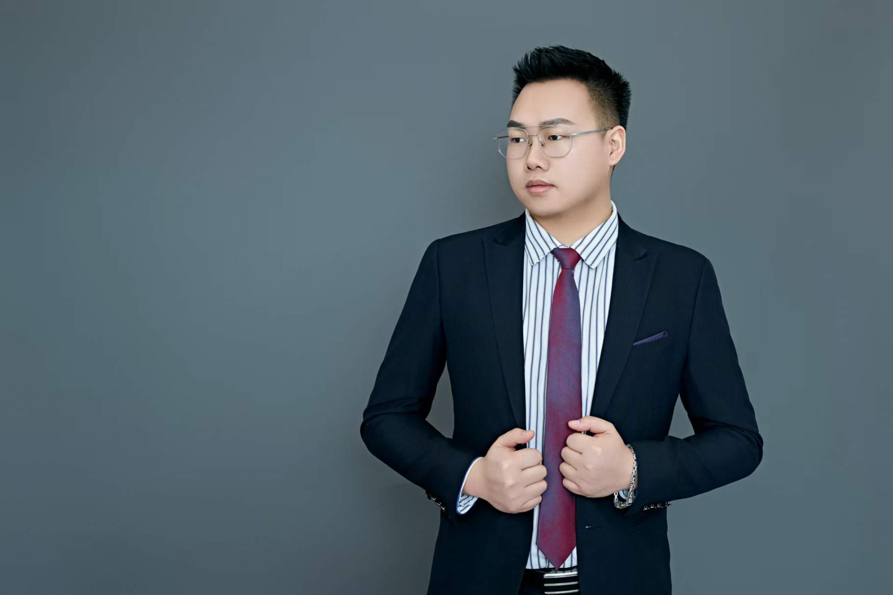 乌鲁木齐装修设计师杨章齐