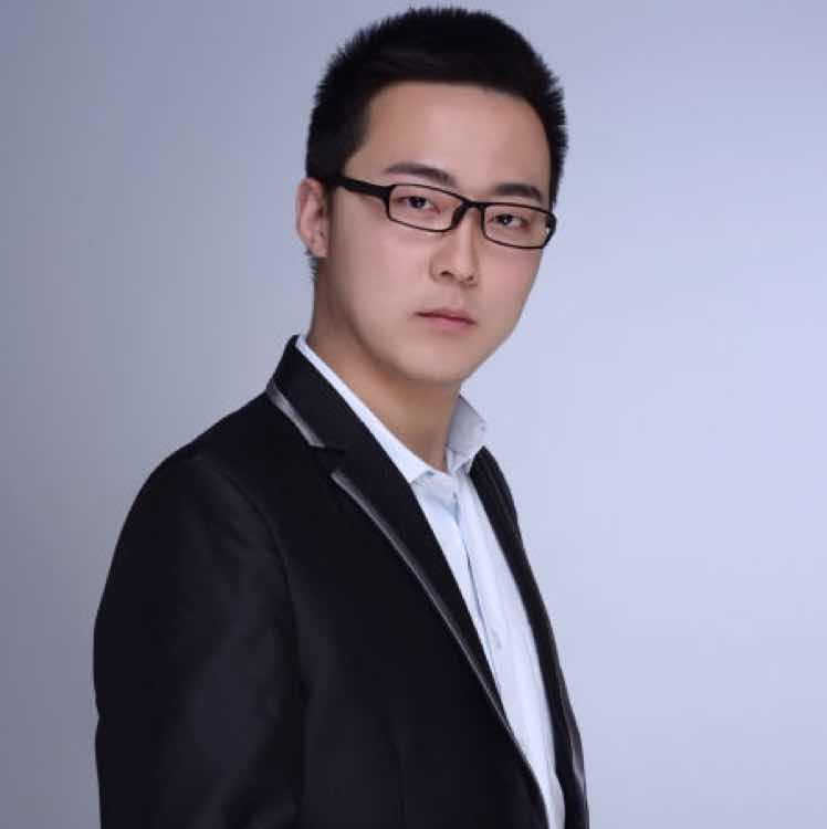 西安装修设计师刘新