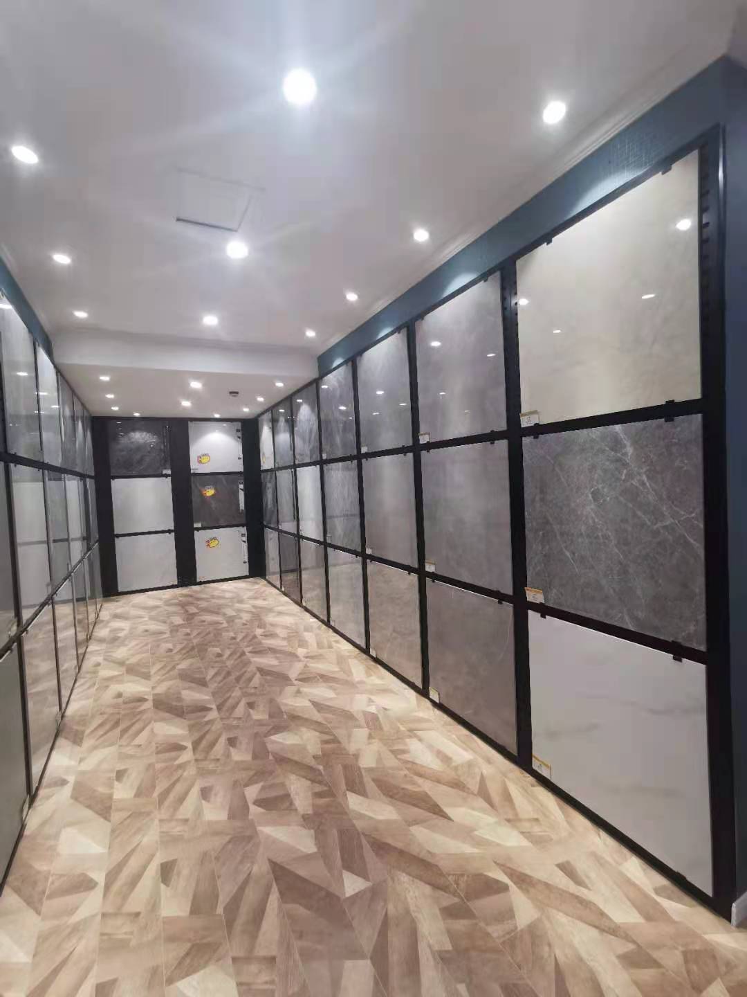 西安装修材料瓷砖1