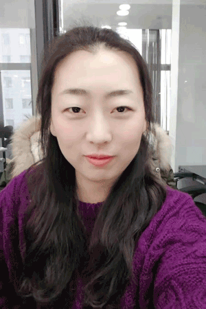 十堰裝修設計師唐景艷
