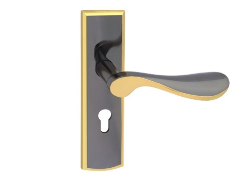 随州装修锁具的种类与选购秘诀：如何选择最适合你的五金锁具？