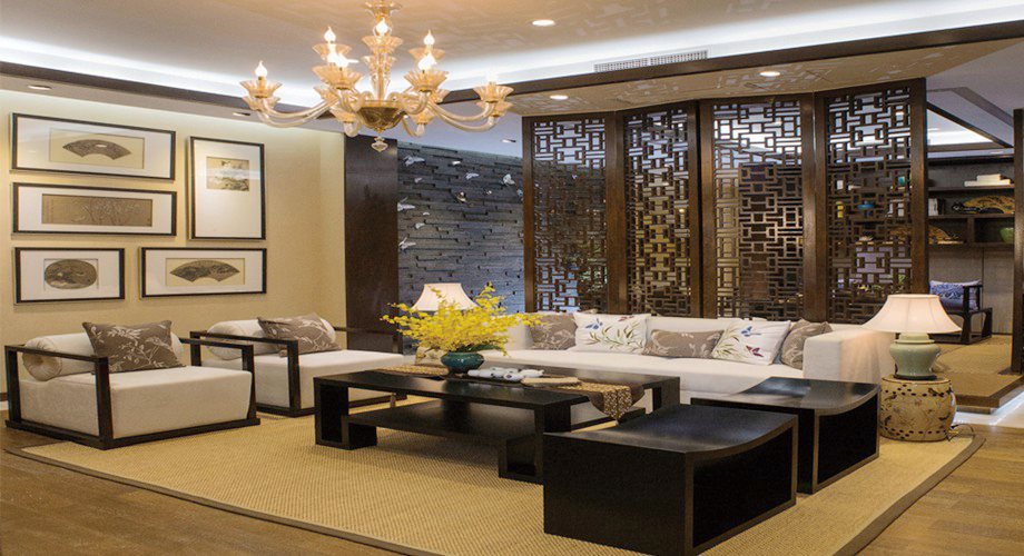 泰安信展装饰分享2019夏季木地板如何养护？