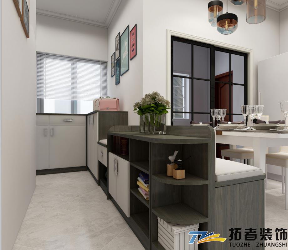 佰怡家全屋設(shè)計(jì) 468套餐