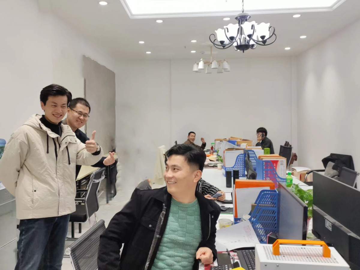 四月踏青季，家立方装饰携手设计团队，为您带来更好的品质家装！