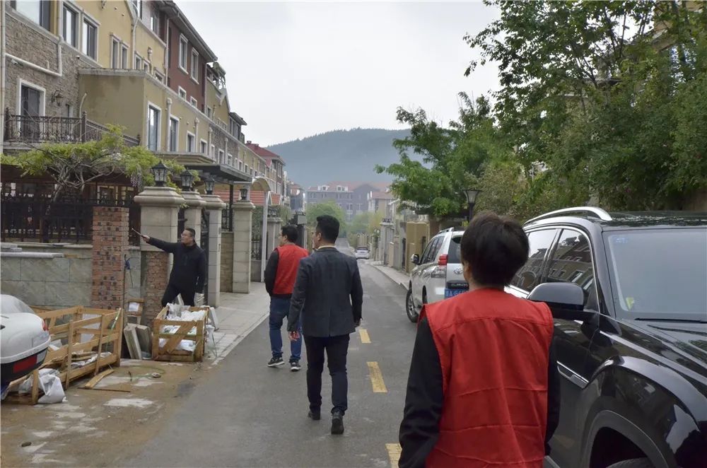 工地巡检丨百炼成钢，工地巡检家立方从未松懈！