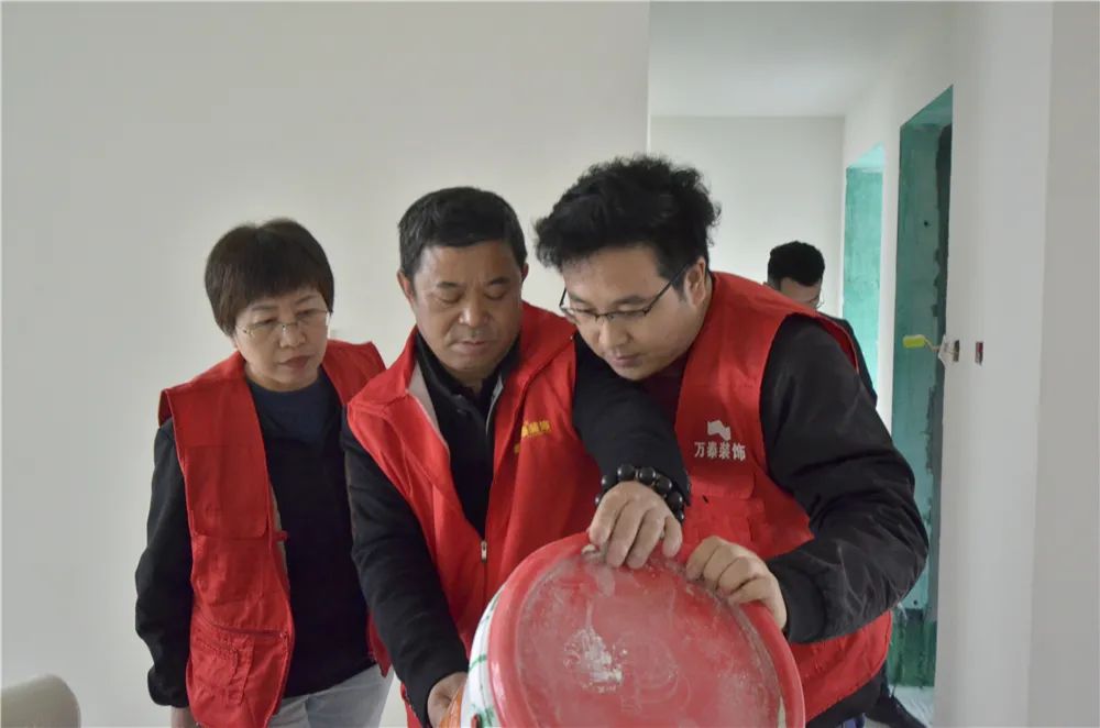 工地巡检丨百炼成钢，工地巡检家立方从未松懈！