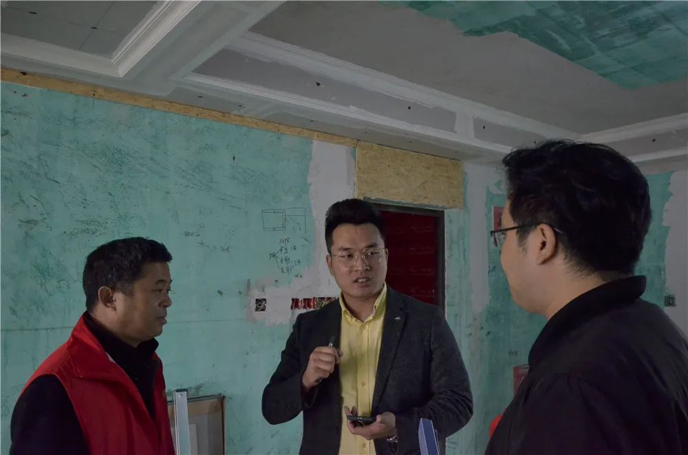 工地巡检丨百炼成钢，工地巡检家立方从未松懈！