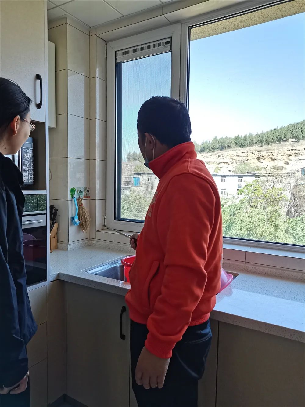 爱家有方丨四建美林花园、山景舜园回顾！