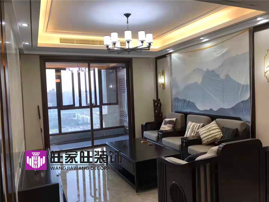 進門就是暗廳怎么裝修？客廳裝修技巧搶先學