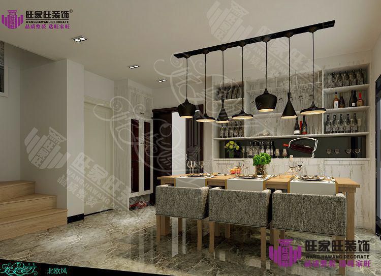 小户型家具摆放技巧 小户型家具摆放技巧