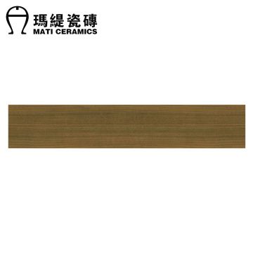南昌玛缇地砖木纹砖 澳洲木纹系列 TAY85012 150*800