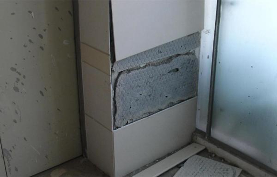 地砖上墙怎么样 墙地砖选购技巧有哪些