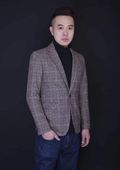 王鹤锦