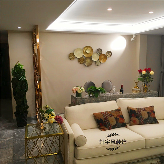 西安东仪路清凉山旁橡树湾