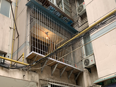 南长巷人大家属院5号楼