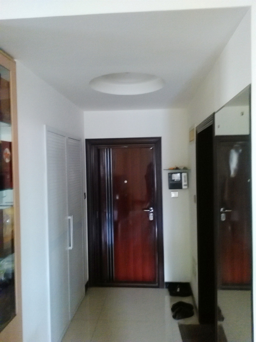 西安装修案例桐树湾