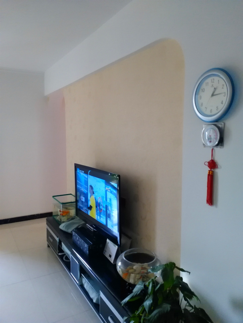 西安装修案例桐树湾