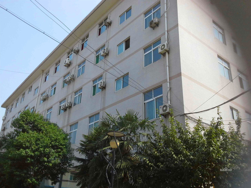 西安西门儿童医院东院