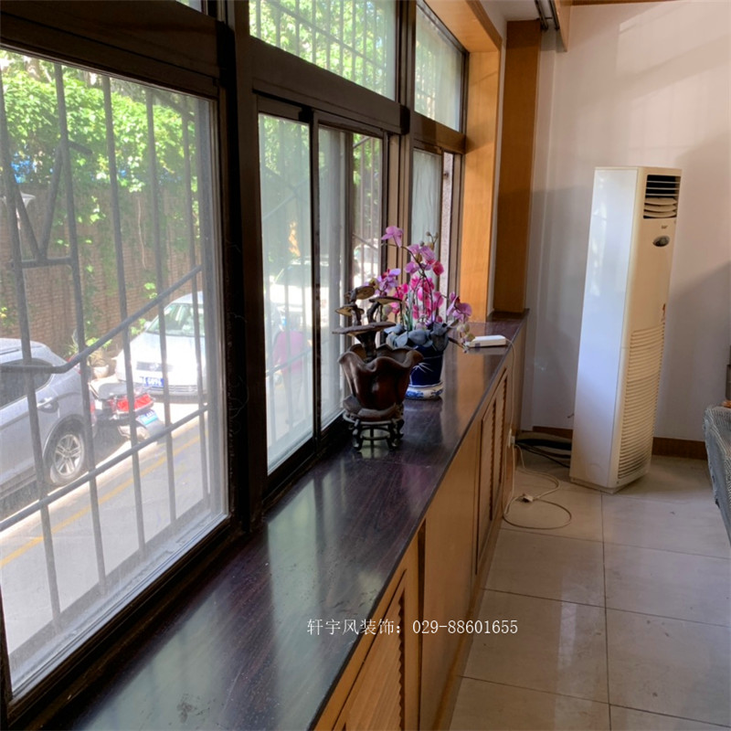 南小巷审计局家属院