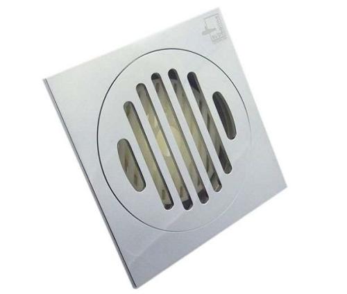 潜水艇地漏：标准地漏