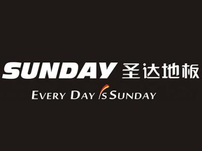 圣达复合强化木地板