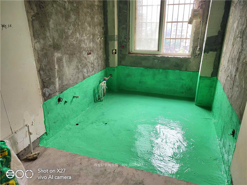 十里铺北路枫禾苑小区