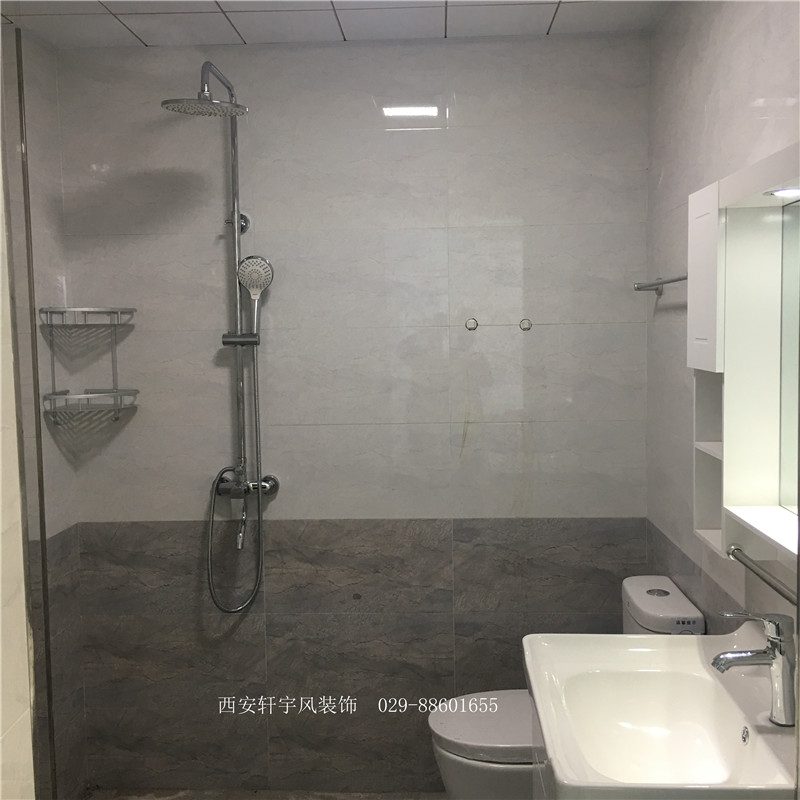 航天中路紫旭花园