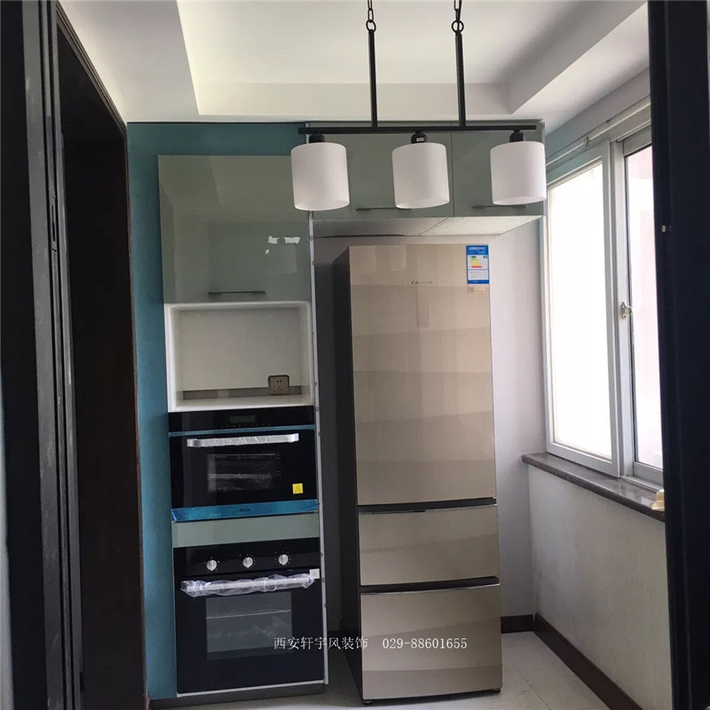 东二环理工大家属院