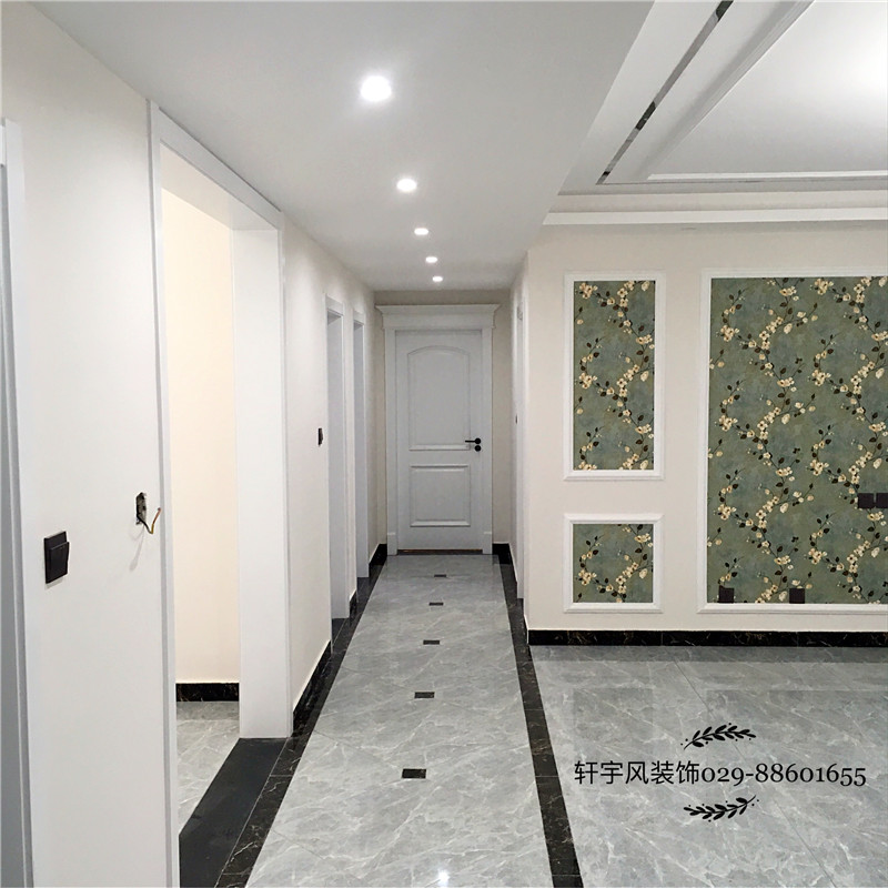 清凉山明威橡树湾小区