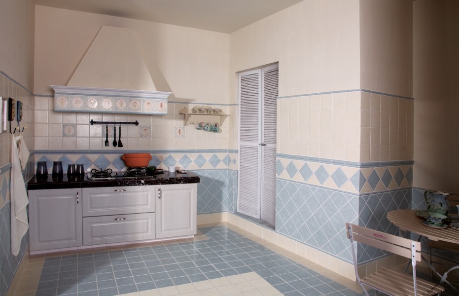 旧房装修 厨房装修有诀窍