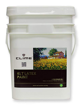 可耐美可丽涂：墙面漆