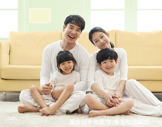 旧房 二手房墙面开裂掉皮处理办法