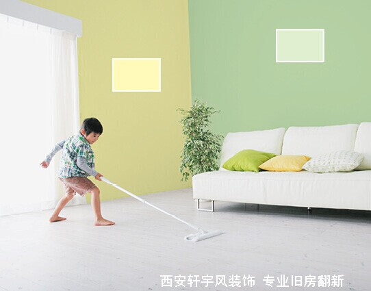 旧房改造装修的层次有哪些？