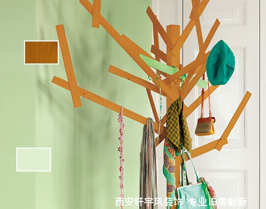 旧房改造装修的层次有哪些？