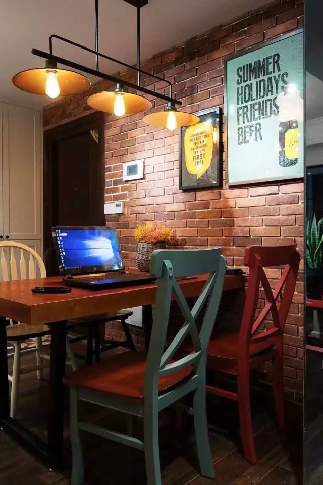 58平也能享三房？这样改造既实用又漂亮！