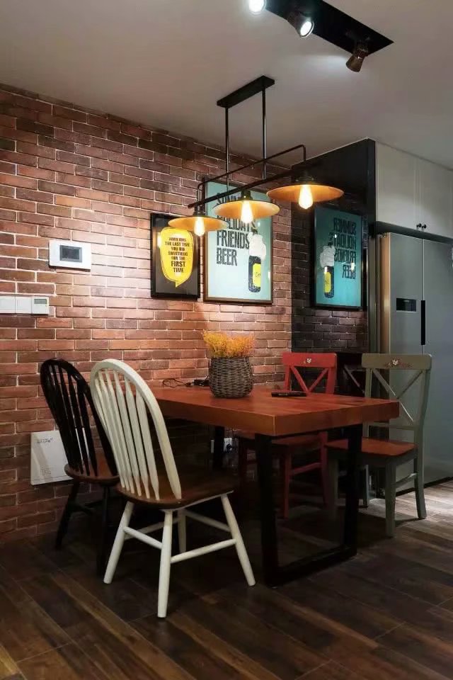 58平也能享三房？这样改造既实用又漂亮！