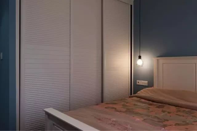 58平也能享三房？这样改造既实用又漂亮！