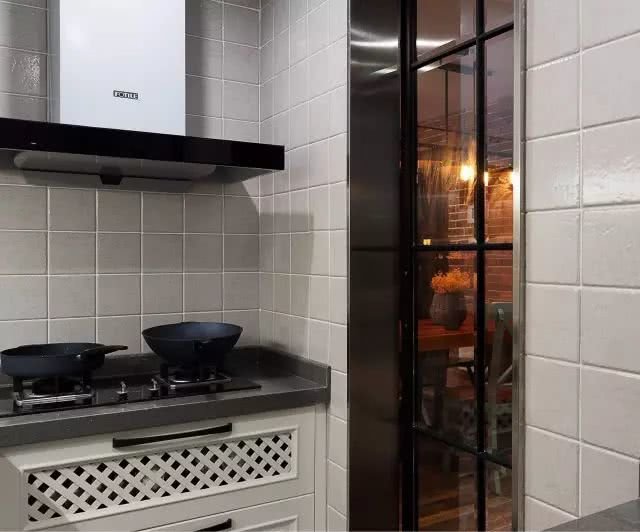 58平也能享三房？这样改造既实用又漂亮！